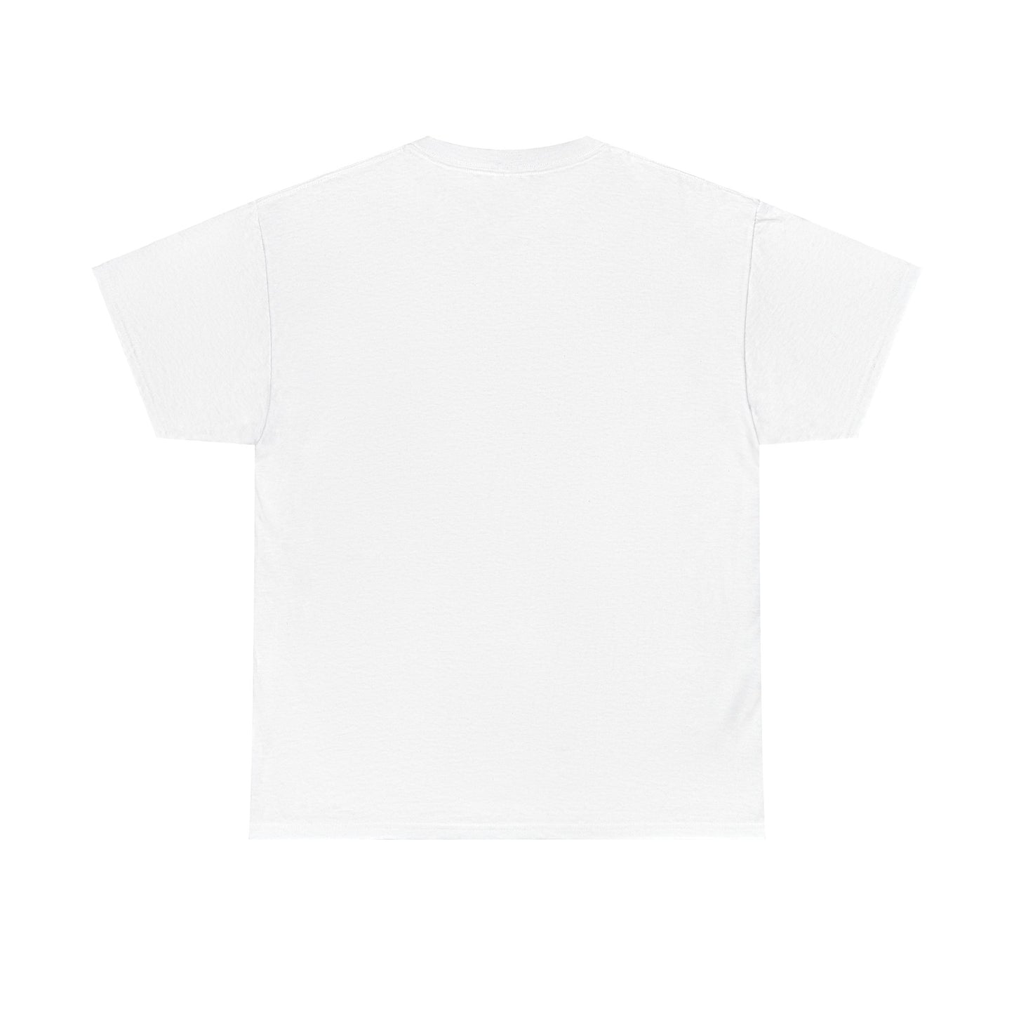 Power rangers Unisex Heavy Cotton Tee