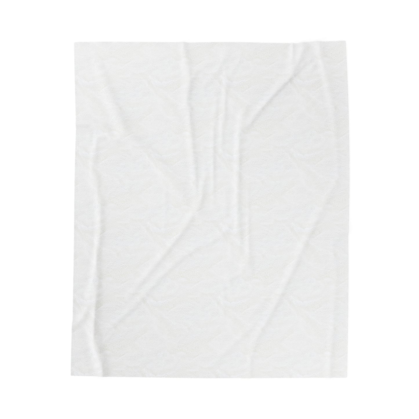 UFO Velveteen Plush Blanket