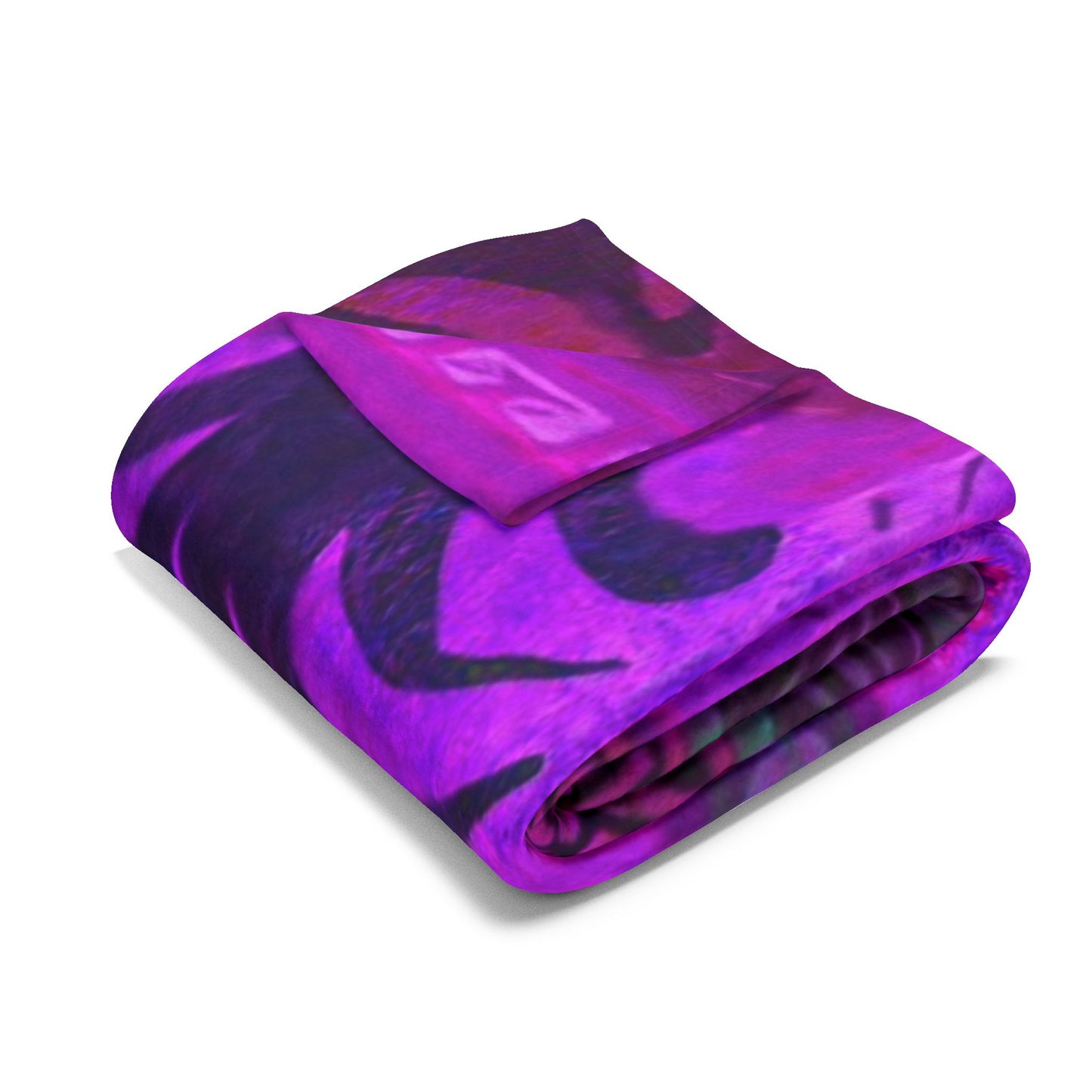 SpongeBob Arctic Fleece Blanket