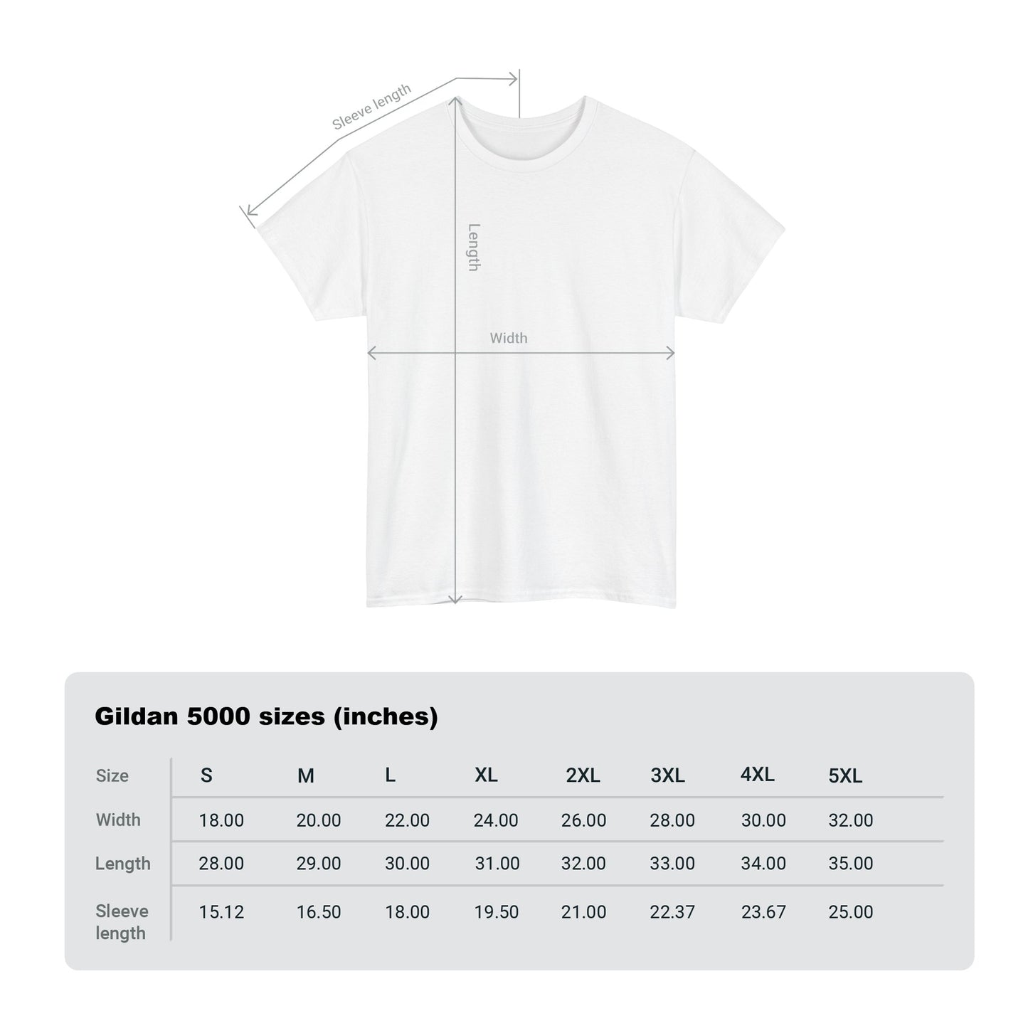 Unisex cotton crew tee ( live2feel )