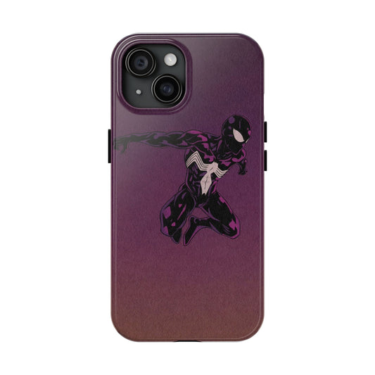 Spider-Man IPhone 15 Phone Cases