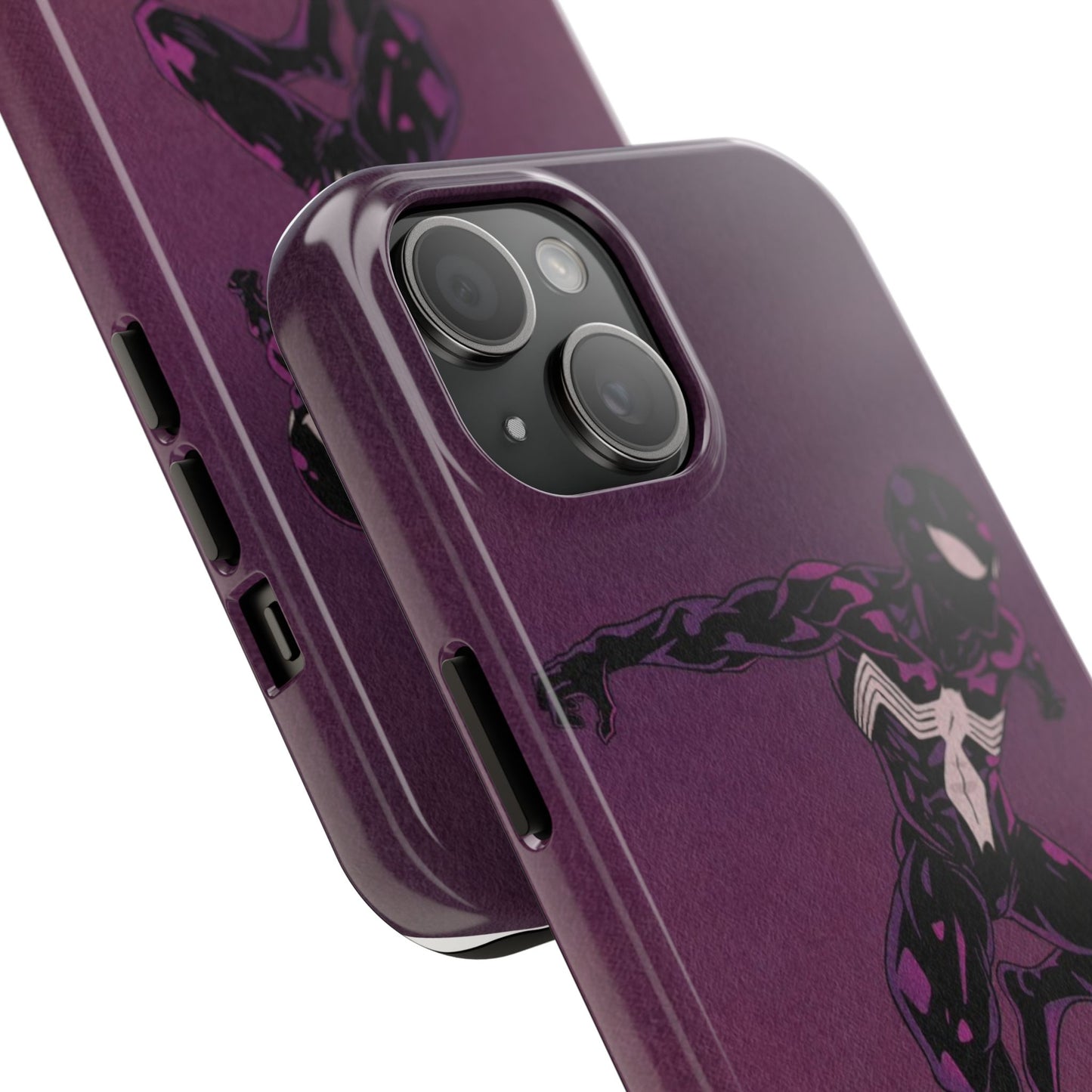 Spider-Man IPhone 15 Phone Cases