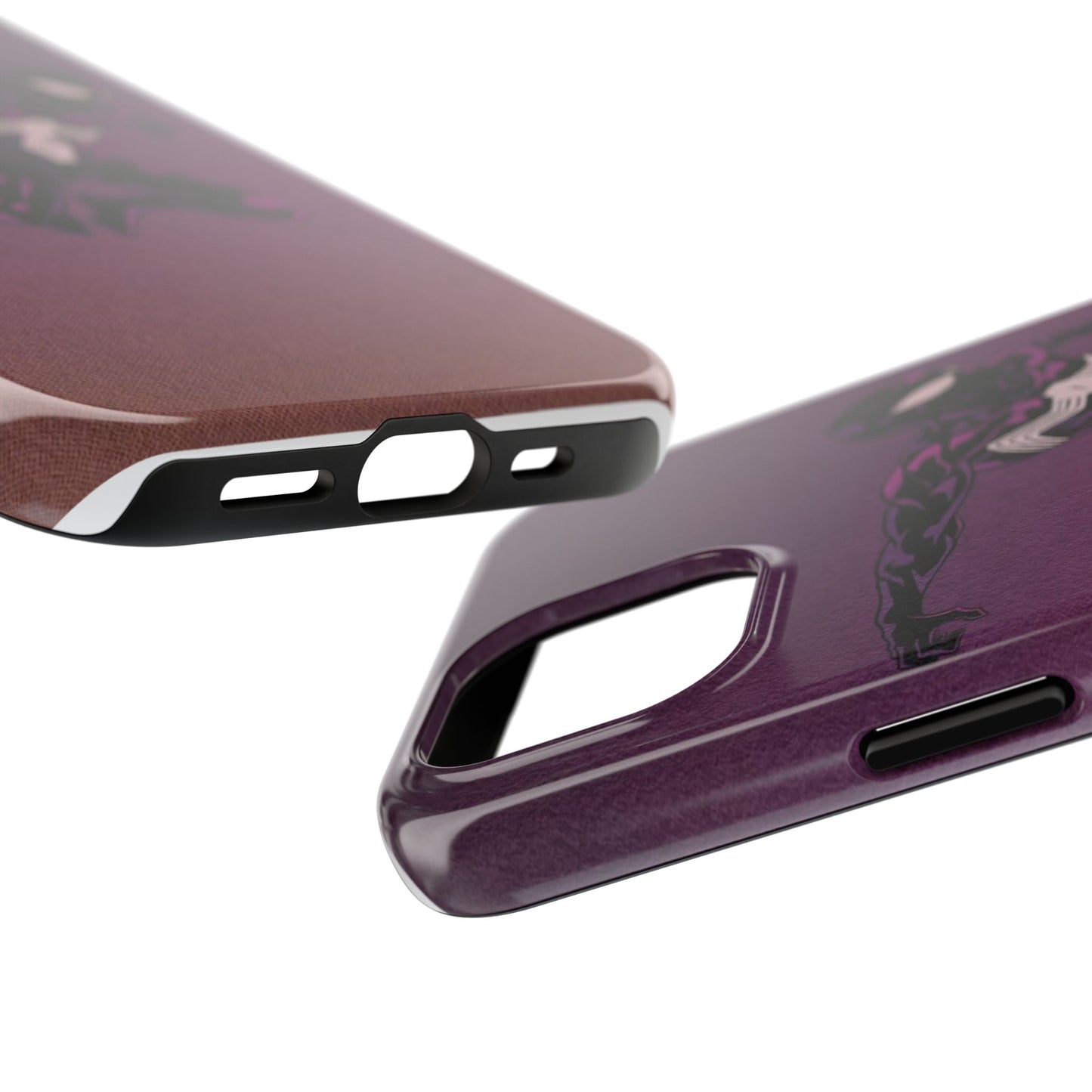 Spider-Man IPhone 15 Phone Cases